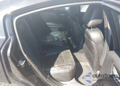 2011 Dodge Charger R/T z USA, uszkodzony, nr VIN 2B3CL5CT0BH538351